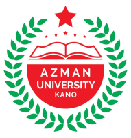 Azman University Kano