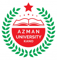Azman University Kano