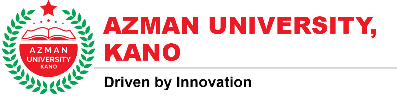 Azman University Kano